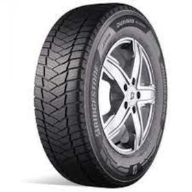 Bridgestone 215/75 R16C 116/114R Duravis All Season Dört Mevsim Lastiği