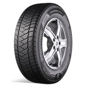 Bridgestone 215/75 R16C 116/114R Duravis All Season Dört Mevsim Lastiği