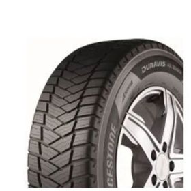 Bridgestone 215/75 R16C 116/114R Duravis All Season Evo Enliten Dört Mevsim Lastiği