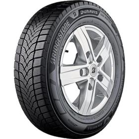 Bridgestone 215/75 R16C 116/114R Duravis Van Winter Enliten EV Kış Lastiği 2025