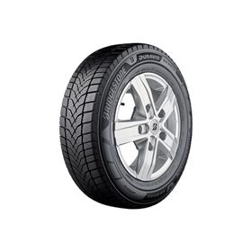 Bridgestone 215/75 R16C 116/114R Duravis Van Winter Enliten EV Kış Lastiği 2025