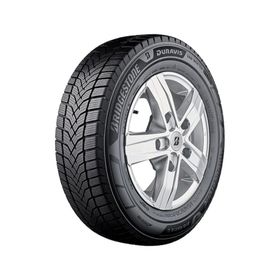 Bridgestone 215/75 R16C 116/114R Duravis Van Winter Enliten EV Kış Lastiği 2025