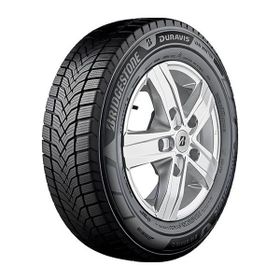 Bridgestone 215/75 R16C 116/114R Duravis Van Winter Enliten EV Kış Lastiği 2025