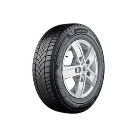 Bridgestone 215/75 R16C 116/114R Duravis Van Winter Enliten EV Kış Lastiği 2025