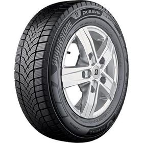 Bridgestone 215/75 R16C 116/114R Duravis Van Winter Enliten EV Kış Lastiği 2025