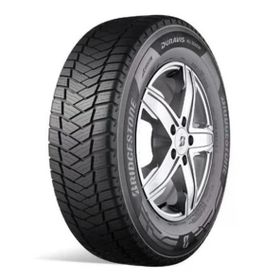 Bridgestone 215/75 R16C 116/114R Duravis Van Winter Kış Lastiği 2025