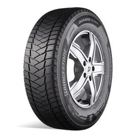 Bridgestone 215/75 R16C 116/114R Duravis Van Winter Kış Lastiği 2025