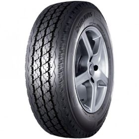 Bridgestone 215/75 R16C 116/114R Duravis Van Yaz Lastiği Üretim Yılı: 2024