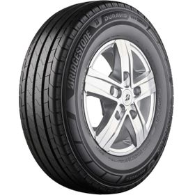 Bridgestone 215/75 R16C 116/114R Duravis Van Yaz Lastiği Üretim Yılı: 2024