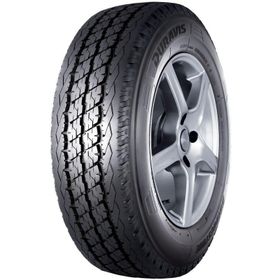 Bridgestone 215/75 R16C 116/114R Duravis Van Yaz Lastiği Üretim Yılı: 2024