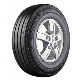 Bridgestone 215/75 R16C 116/114R Duravis Van Yaz Lastiği