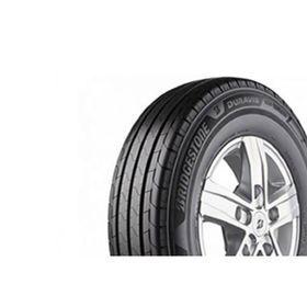 Bridgestone 215/75 R16C Duravis Van 116/114R Yaz Lastiği 2026