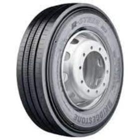 Bridgestone 215/75 R17,5 128/126m R-steer 002 Yaz Lastiği Üretim Yılı: 2022