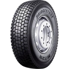 Bridgestone 215/75R17,5 126/124M M729 Yaz Lastiği