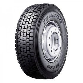 Bridgestone 215/75R17,5 126/124M M729 Yaz Lastiği