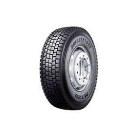 Bridgestone 215/75R17,5 126/124M M729 Yaz Lastiği