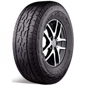 Bridgestone 215/80 R16 103S Dueler A/T 001 Dört Mevsim Lastiği 2022