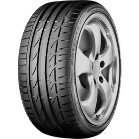 Bridgestone 225/40 R18 88Y Potenza S001 RFT Yaz Lastiği Üretim Yılı: 2024