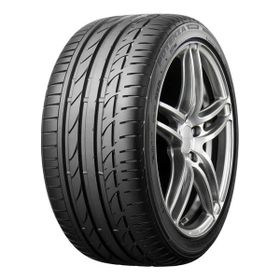 Bridgestone 225/40 R18 88Y Potenza S001 RFT Yaz Lastiği Üretim Yılı: 2024