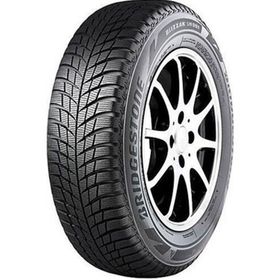 Bridgestone 225/40 R18 92V XL Blizzak LM001 RFT Kış Lastiği