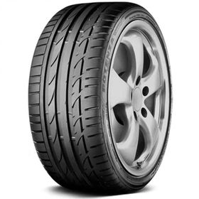 Bridgestone 225/40 R19 89Y Potenza S001 RFT Yaz Lastiği