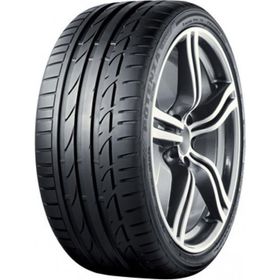 Bridgestone 225/40 R19 89Y Potenza S001 RFT Yaz Lastiği