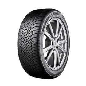 Bridgestone 225/45 R17 94V XL Blizzak 6 Kış Lastiği 2024