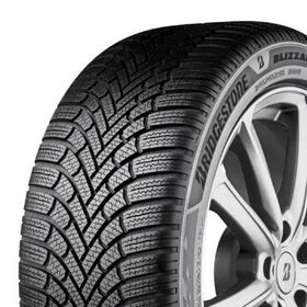 Bridgestone 225/45 R17 94V XL Blizzak LM005 Driveguard RFT Kış Lastiği 2025