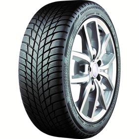 Bridgestone 225/45 R17 94V XL Blizzak LM005 Driveguard RFT Kış Lastiği