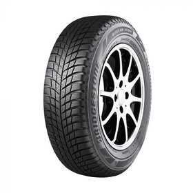 Bridgestone 225/45 R18 91H Blizzak LM001 EXT MOE Kış Lastiği 2022