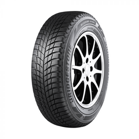 Bridgestone 225/45 R18 91H Blizzak LM001 EXT MOE Kış Lastiği