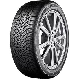 Bridgestone 225/45 R18 95V Blizzak 6 Kış Lastiği 2024