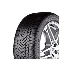 Bridgestone 225/45 R18 95V XL Weather Control A005 Evo Dört Mevsim Lastiği 2023