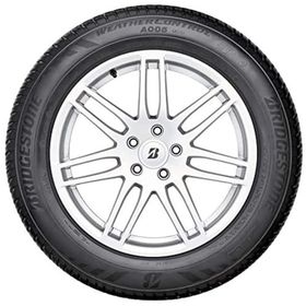 Bridgestone 225/45 R19 96V XL Weather Control A005 Evo Dört Mevsim Lastiği