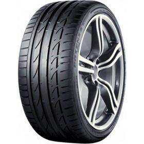 Bridgestone 225/45R17 91W S001 RFT Yaz Lastiği