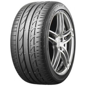 Bridgestone 225/45R17 91W S001 RFT Yaz Lastiği
