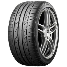 Bridgestone 225/45R17 91W S001 RFT Yaz Lastiği