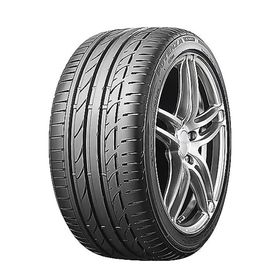 Bridgestone 225/45R17 91W S001 RFT Yaz Lastiği