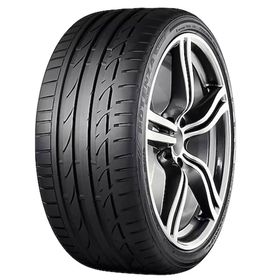 Bridgestone 225/45R17 91W S001 RFT Yaz Lastiği