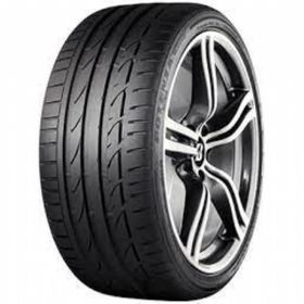 Bridgestone 225/45r18 95Y Xl Extended Moe Potenza S001 Yaz Lastiği Üretim Yılı: 2023