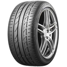 Bridgestone 225/45r18 95Y Xl Extended Moe Potenza S001 Yaz Lastiği