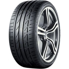 Bridgestone 225/50 R17 94W Potenza S001 RFT Yaz Lastiği
