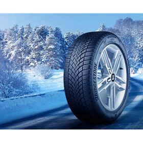 Bridgestone 225/50 R17 98V XL Blizzak LM005 DriveGuard RFT Kış Lastiği 2021