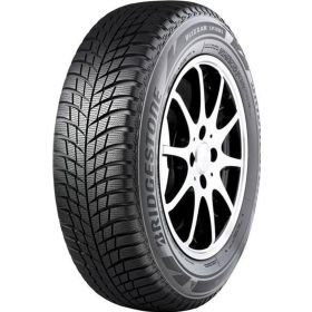 Bridgestone 225/50 R18 95H Blizzak LM001 RFT Kış Lastiği 2024