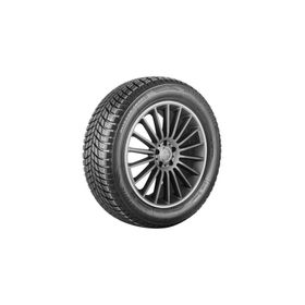 Bridgestone 225/50 R18 95H Blizzak LM001 RFT Kış Lastiği