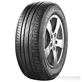 Bridgestone 225/50 R18 95W Turanza T001 Yaz Lastiği 2022