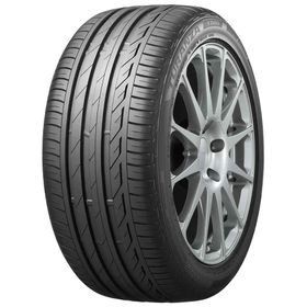 Bridgestone 225/50r17 94w Extended Moe Turanza T001 Yaz Lastiği Üretim Yılı: 2022