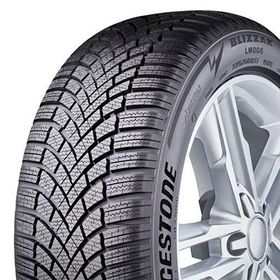 Bridgestone 225/55 R16 99V XL RFT Blizzak LM005 Driveguard Kış Lastiği