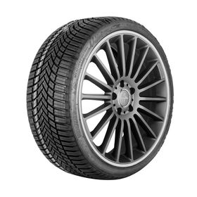 Bridgestone 225/55 R16 99W XL Weather Control A005 Evo Dört Mevsim Lastiği 2023