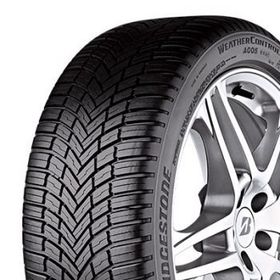 Bridgestone 225/55 R16 99W XL Weather Control A005 Evo Dört Mevsim Lastiği 2023
